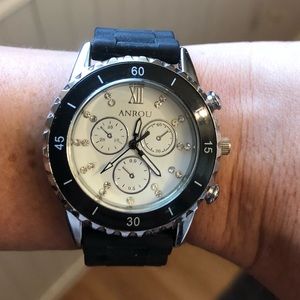 Brand new ANROU watch